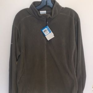 Columbia Grey Pullover